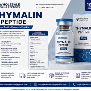thymalin​ thymalin peptide​ thymalin peptide benefits​ buy thymalin​ thymalin peptides​ thymalin dosage​ thymalin for sale​ thymalin dose​