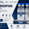 dermorphin peptide​ peptide dermorphin​ dermorphine​ dermorphin peptide benefits​