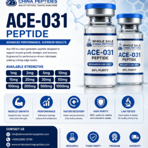 ace-031​ ace 031 peptide​ ace 031​ ace-031 for sale​ buy ace-031​ buy ace 031​ ace 031 buy​
