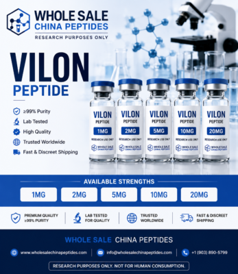 vilon​ vilon peptide​