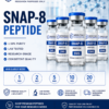 snap 8 peptide​ snap-8​ snap 8​ snap-8 peptide​