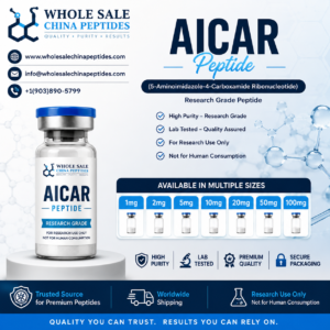 AICAR Peptide