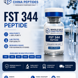 fst 344 peptide​