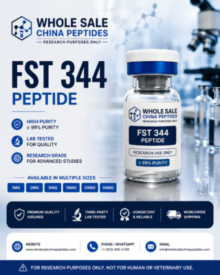 fst 344 peptide