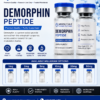 demorphin​ demorphin peptide​