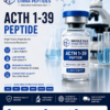 acth 1-39​ acth 1-39 peptide​ acth 1 39​