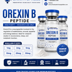 orexin b peptide​