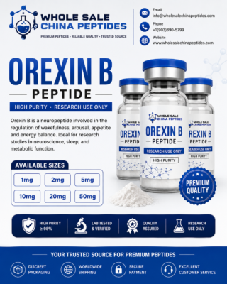 orexin b peptide​