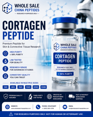 cortagen cortagen peptide cortagen peptide benefits