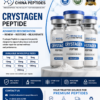 crystagen​ crystagen peptide​ crystagen peptide benefits​ crystagen bioregulator​