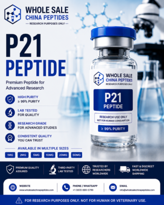p21 p21 peptide p021 p021 peptide