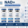 nad peptides​ nad+ peptide benefits​ nad+ peptide therapy​