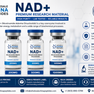 nad peptides​ nad+ peptide benefits​ nad+ peptide therapy​