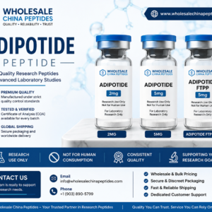 adipotide​ adipotide peptide​ adipotide dosage​ adipotide ftpp​