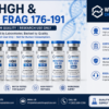 hgh frag 176-191​ hgh fragment 176-191​ hgh and peptides​ hgh online​