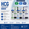 hcg peptides​