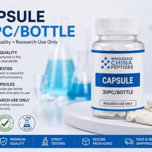 Capsule 30pcs/bottle
