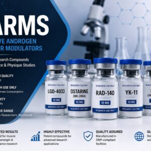 SARMS
