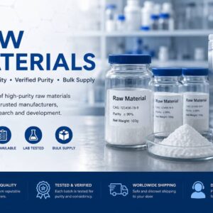 Raw Materials