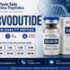 survodutide​ survodutide peptide​