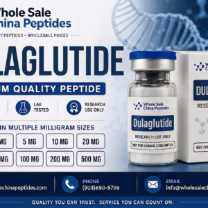dulaglutide peptide​