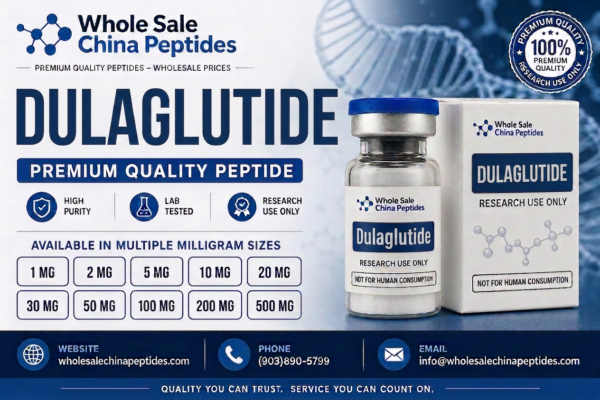 dulaglutide peptide