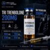 Tri Trenbolone 200mg