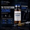 tri testosterone 350