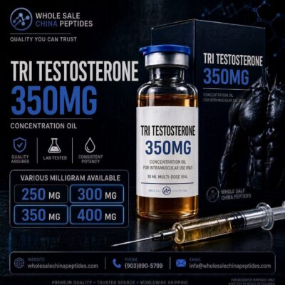 tri testosterone 350