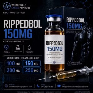 Rippedbol 150mg