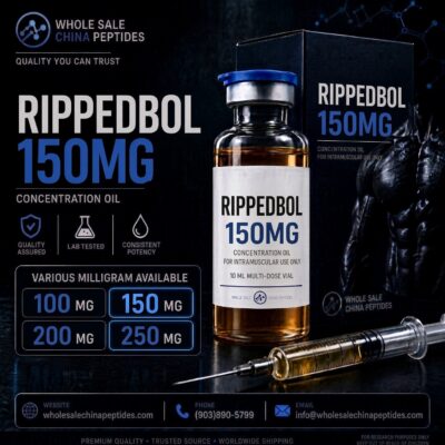 Rippedbol 150mg