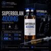 High-Purity Superbolan 400 Oil