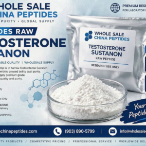Testosterone sustanon