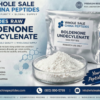 Boldenone Undecylenate