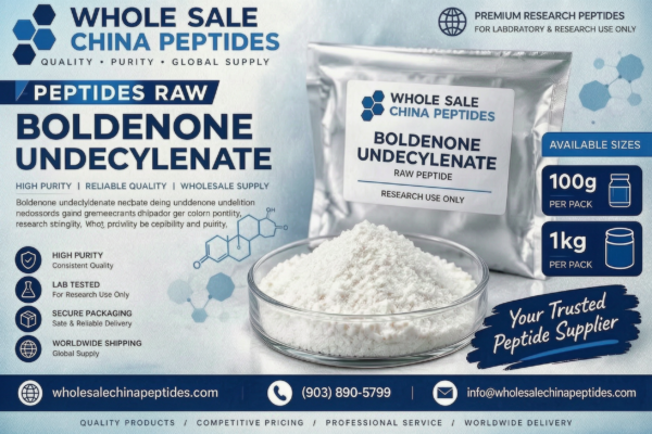 Boldenone Undecylenate