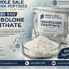 Trenbolone Enanthate