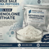 Methenolone