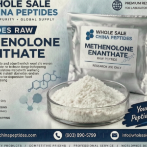 Methenolone