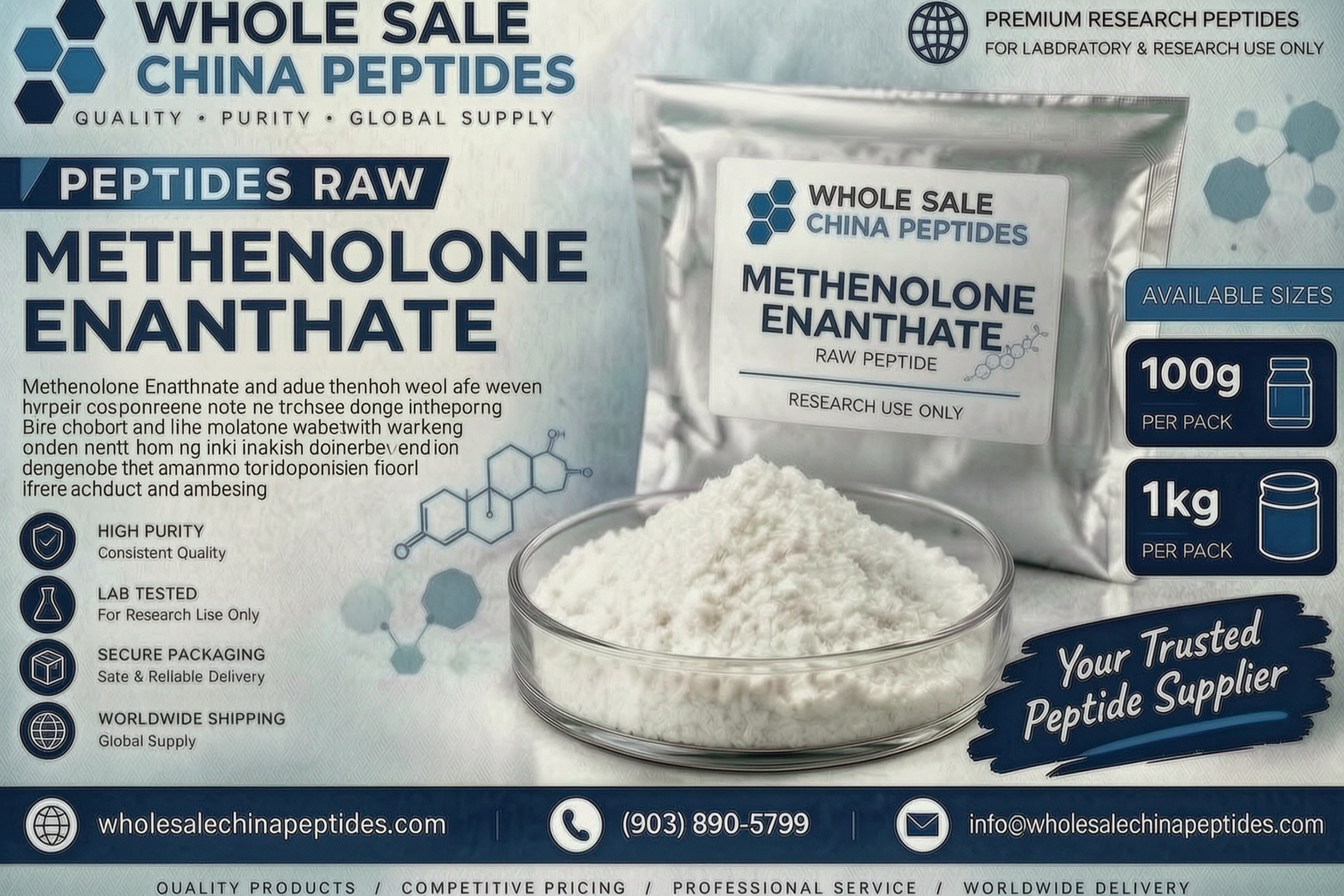 Methenolone Methenolone