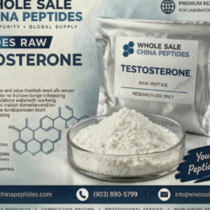 Testosterone