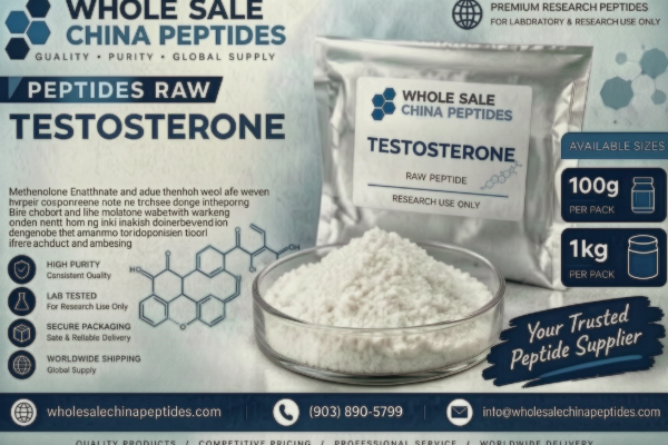 Testosterone