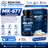 mk-677 capsules