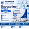 Dapoxetine