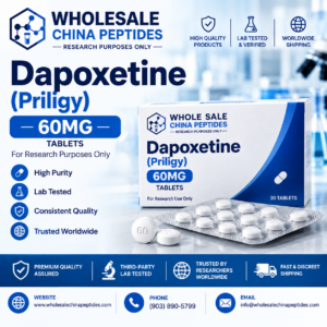 Dapoxetine
