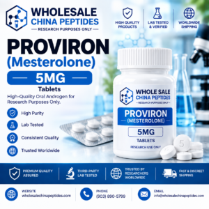 Proviron