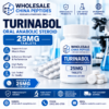 Turinabol 25mg