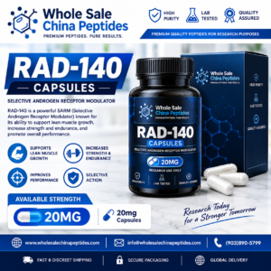 RAD-140