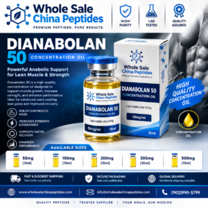 Dianabolan 50​​​​