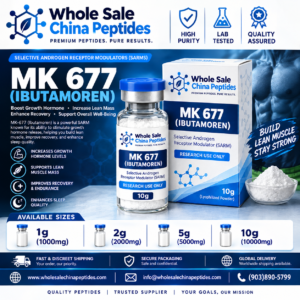 MK 677