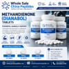 methandienone